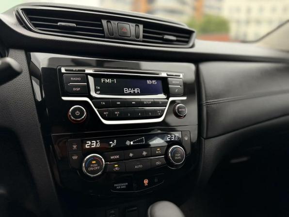 Nissan Qashqai II Рестайлинг с пробегом 2021 года, цена 1 999 000 рублей, 84300 км, внедорожник, Автокод Объявления