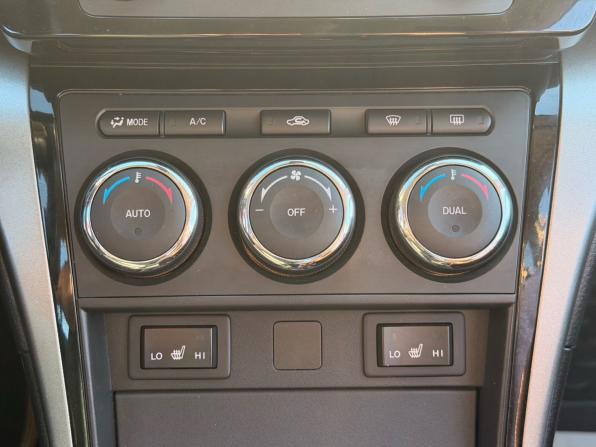 Mazda 6 II (GH) Рестайлинг с пробегом 2010 года, цена 1 099 000 рублей, 159000 км, седан, Автокод Объявления