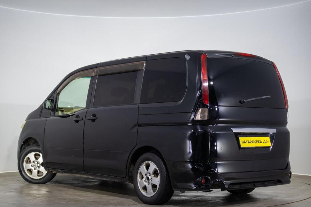 Nissan Serena III (C25) Оренбург  - изображение 7