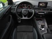 Audi A5 II (F5) Санкт-Петербург  - изображение 45