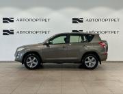 Toyota RAV4 III (XA30) Рестайлинг Санкт-Петербург  - изображение 27