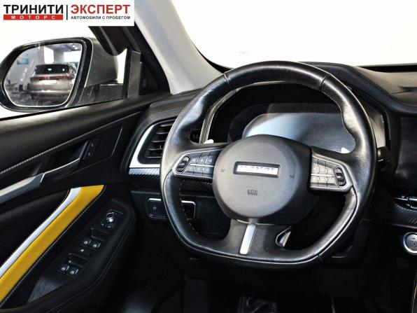 Haval F7x I с пробегом 2020 года, цена 1 657 000 рублей, 121418 км, внедорожник, Автокод Объявления