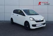 Toyota Pixis Epoch I Абакан  - изображение 21