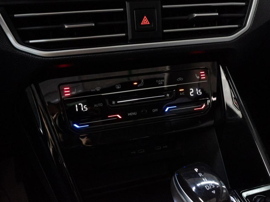 Volkswagen Tayron I Рестайлинг Тюмень  - изображение 24