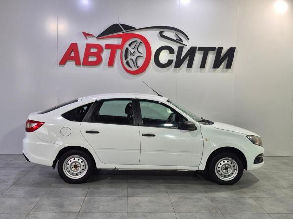 Lada (ВАЗ) Granta I Рестайлинг с пробегом 2019 года, цена 370 000 рублей, 180000 км, хэтчбек, Автокод Объявления