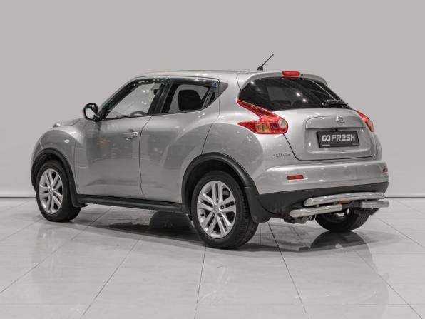 Nissan Juke I с пробегом 2012 года, цена 940 000 рублей, 121467 км, внедорожник, Автокод Объявления