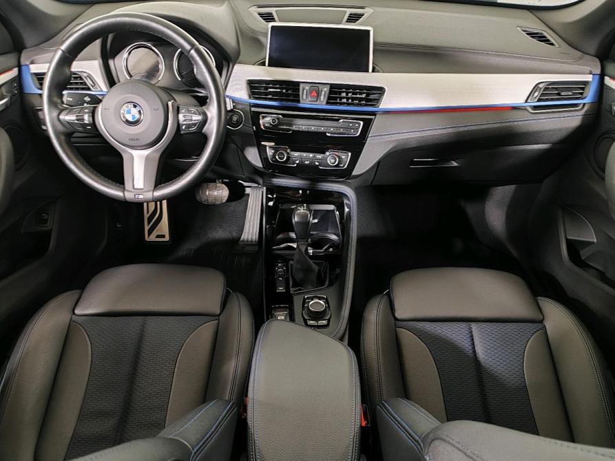 BMW X1 II (F48) Рестайлинг Москва  - изображение 11