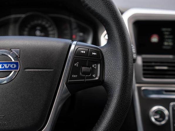 Volvo XC60 I Рестайлинг с пробегом 2014 года, цена 1 799 000 рублей, 185202 км, внедорожник, Автокод Объявления