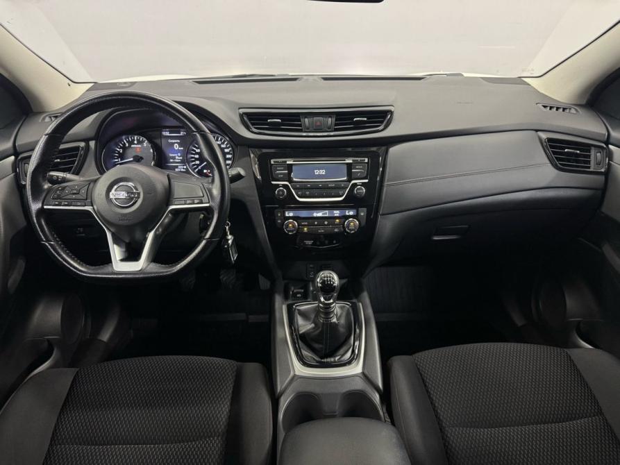 Nissan Qashqai II Рестайлинг Уфа  - изображение 7