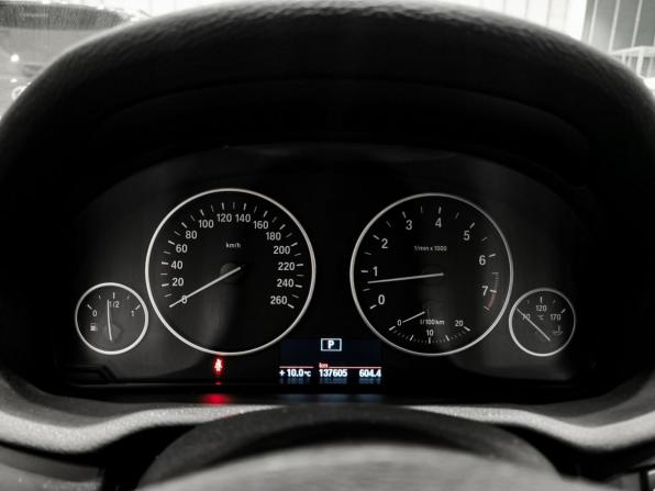 BMW X3 II (F25) с пробегом 2013 года, цена 1 899 000 рублей, 137599 км, внедорожник, Автокод Объявления