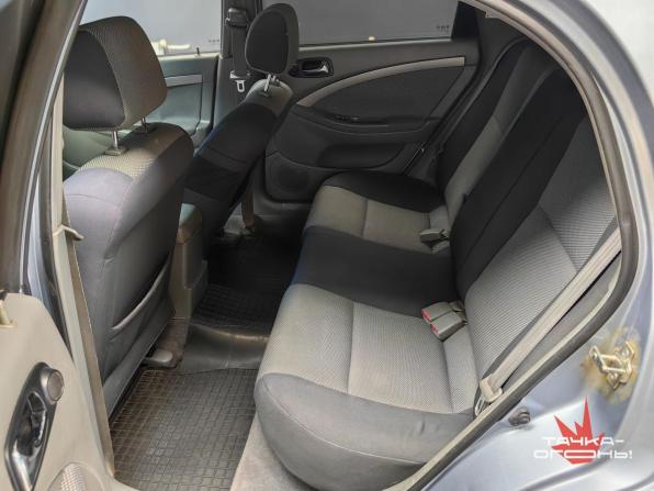 Chevrolet Lacetti I с пробегом 2009 года, цена 348 000 рублей, 258000 км, хэтчбек, Автокод Объявления