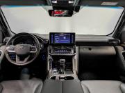 Toyota Land Cruiser 300 Series Санкт-Петербург  - изображение 44