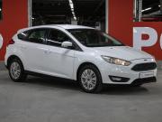 Ford Focus III Рестайлинг Москва  - изображение 23