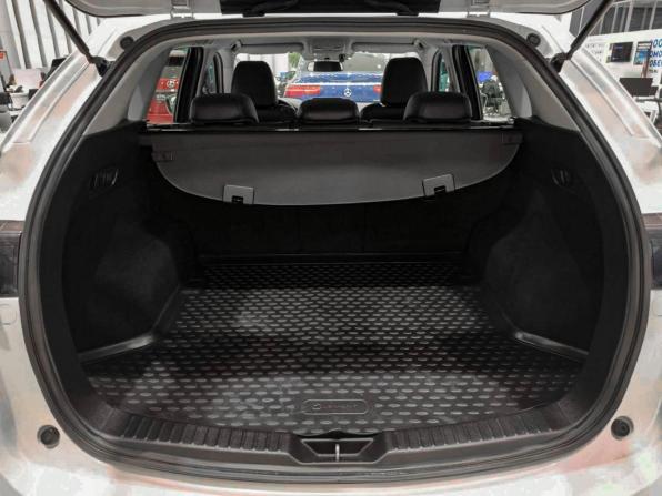 Mazda CX-5 II с пробегом 2020 года, цена 2 599 000 рублей, 115589 км, внедорожник, Автокод Объявления