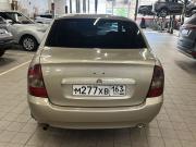 Lada (ВАЗ) Kalina I Санкт-Петербург  - изображение 9