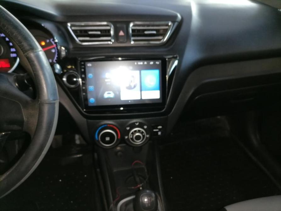 Kia Rio III Курск  - изображение 12