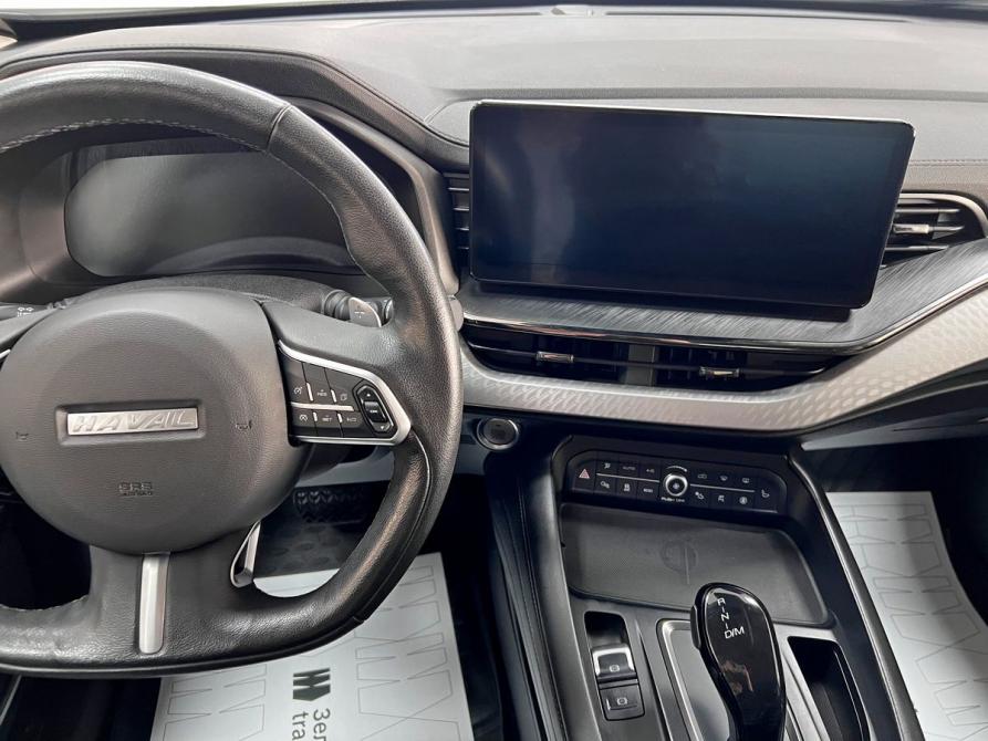 Haval F7x I Рестайлинг Тверь  - изображение 17