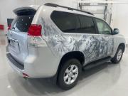Toyota Land Cruiser Prado 150 Series Челябинск  - изображение 18