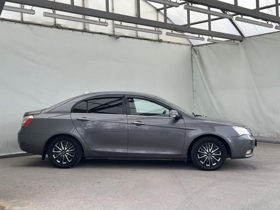 Geely Emgrand EC7 Липецк  - изображение 8