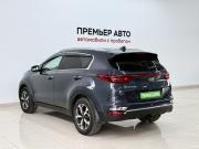 Kia Sportage IV Рестайлинг Смоленск  - изображение 38