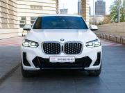 BMW X4 II (G02) Рестайлинг Москва  - изображение 23