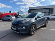Kia Sportage IV Рестайлинг Санкт-Петербург  - изображение 5