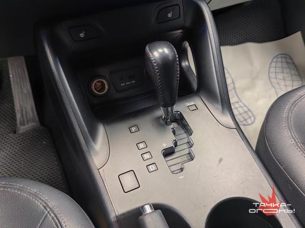 Hyundai ix35 I с пробегом 2011 года, цена 1 228 000 рублей, 179000 км, внедорожник, Автокод Объявления