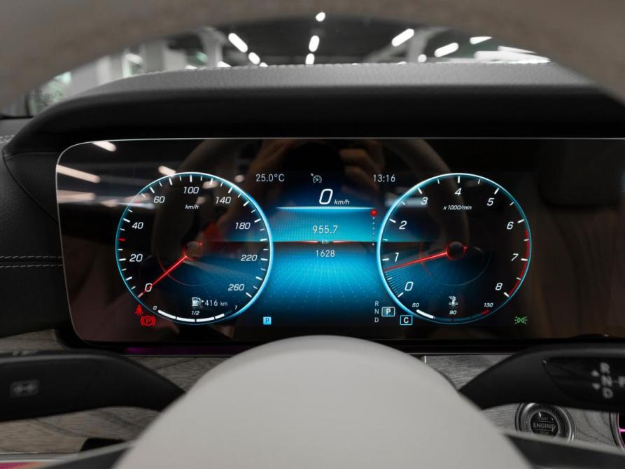 Mercedes-Benz E-Класс V (W213 S213 C238) Рестайлинг Москва  - изображение 12