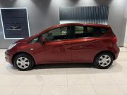 Nissan Note II Новосибирск  - изображение 23