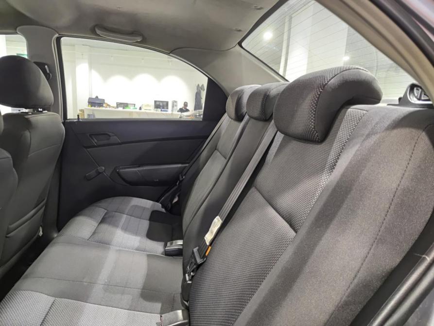 Chevrolet Aveo I Рестайлинг Казань  - изображение 15