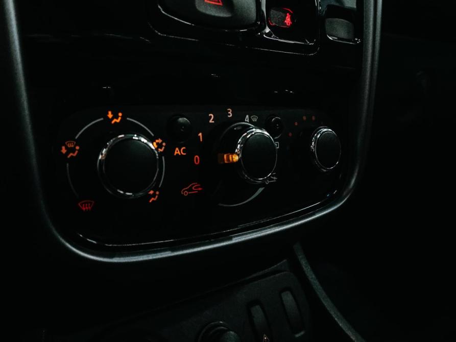 Renault Duster I Красноярск  - изображение 21