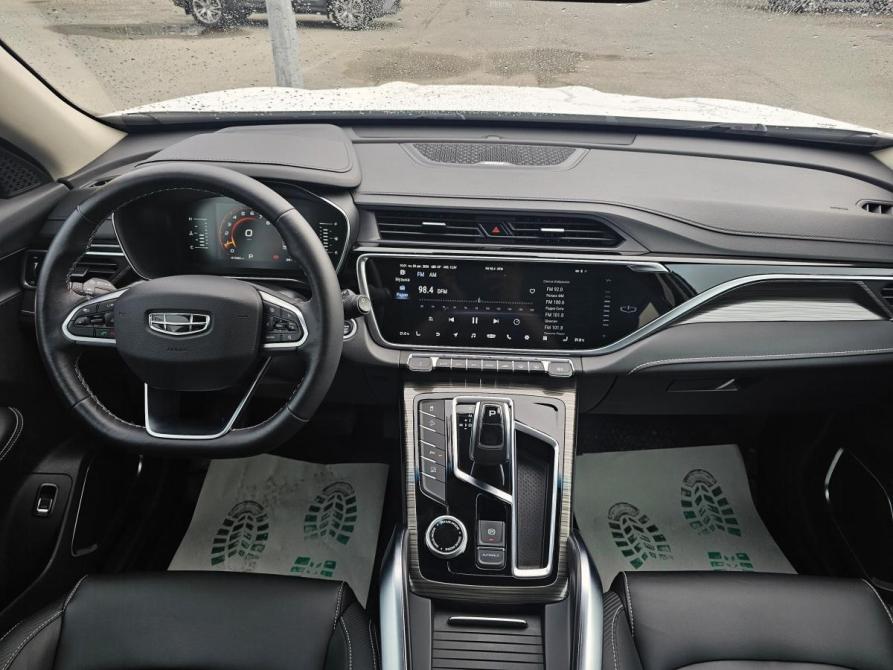 Geely Atlas Pro Тюмень  - изображение 15