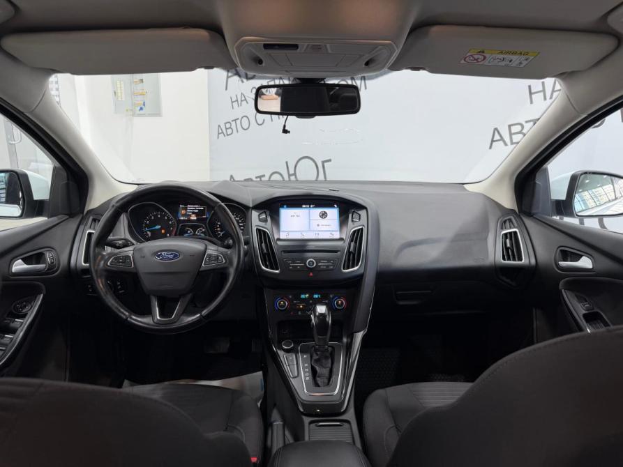 Ford Focus III Рестайлинг Ставрополь  - изображение 13