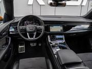 Audi Q8 I (4M) Краснодар  - изображение 31