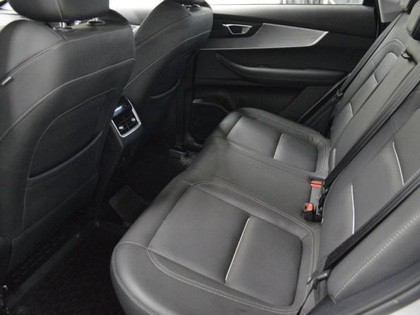 Chery Tiggo 7 Pro Max I с пробегом 2024 года, цена 1 800 000 рублей, 60233 км, внедорожник, Автокод Объявления