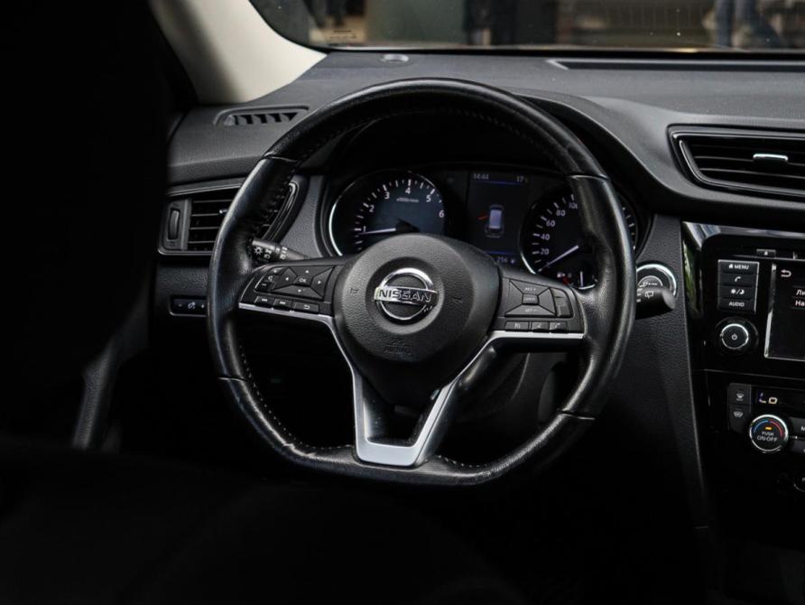 Nissan X-Trail III Рестайлинг Москва  - изображение 14