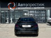 Mercedes-Benz C-Класс IV (W205) Волгоград  - изображение 31