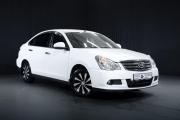 Nissan Almera III (G15) Тюмень  - изображение 21