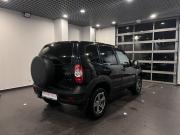 Chevrolet Niva I Рестайлинг Чебоксары  - изображение 34
