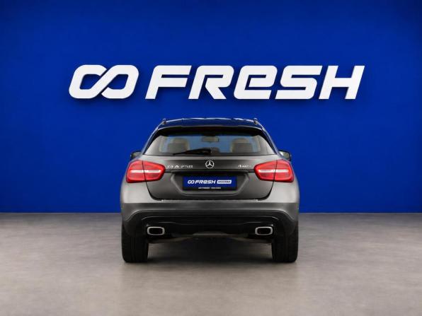 Mercedes-Benz GLA I (X156) с пробегом 2014 года, цена 2 099 046 рублей, 108741 км, внедорожник, Автокод Объявления