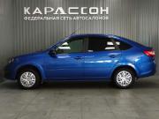 Lada (ВАЗ) Granta I Рестайлинг Пермь  - изображение 21