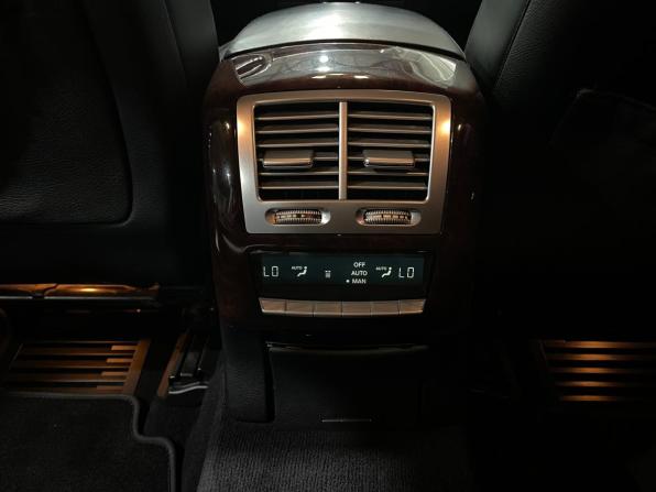 Mercedes-Benz S-Класс V (W221) Рестайлинг с пробегом 2009 года, цена 1 494 000 рублей, 216028 км, седан, Автокод Объявления