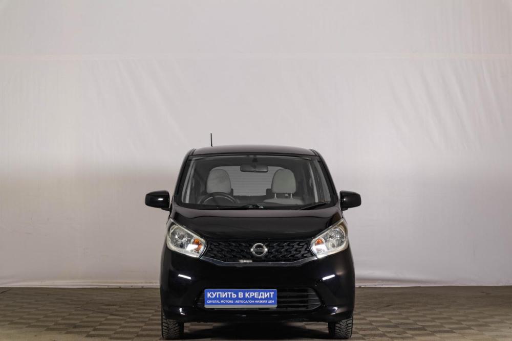 Nissan Dayz I Тюмень  - изображение 2