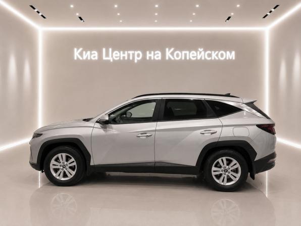 Hyundai Tucson IV с пробегом 2023 года, цена 3 399 000 рублей, 50700 км, внедорожник, Автокод Объявления