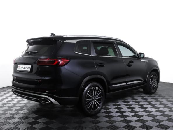 Chery Tiggo 8 Pro I с пробегом 2022 года, цена 2 090 000 рублей, 65900 км, внедорожник, Автокод Объявления