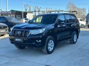 Toyota Land Cruiser Prado 150 Series Рестайлинг 2 Пермь  - изображение 33