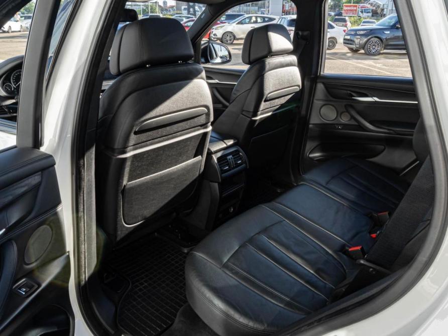 BMW X5 III (F15) Краснодар  - изображение 11