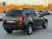Renault Duster I Пермь  - изображение 9