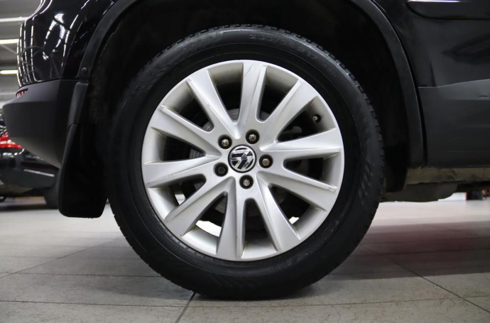 Volkswagen Tiguan I Сургут  - изображение 30
