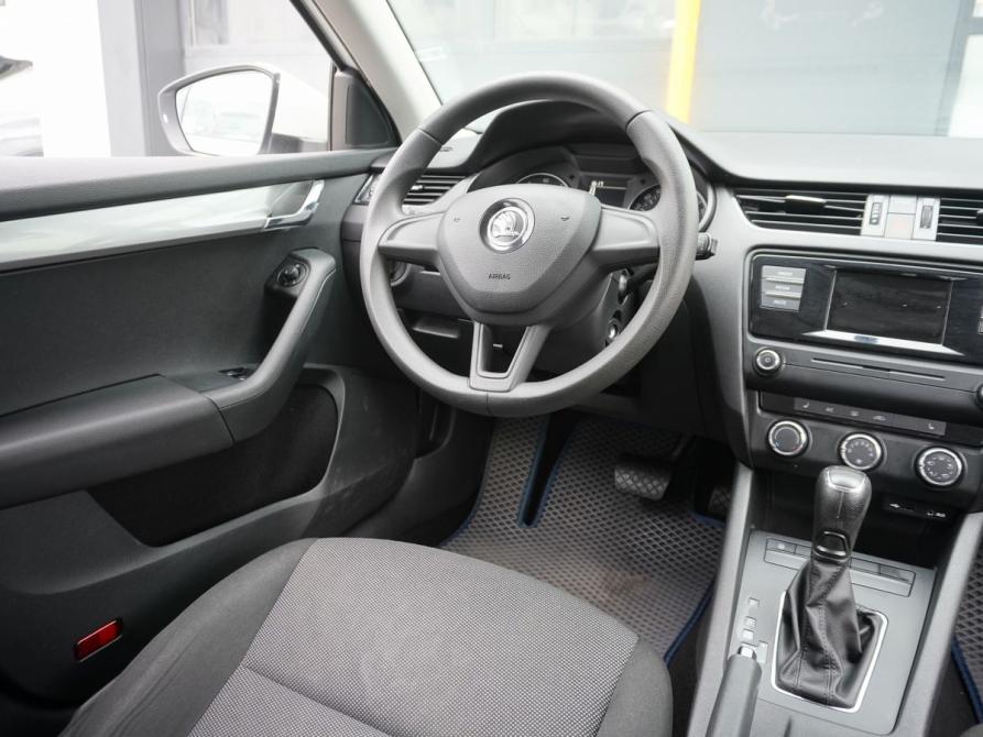 Skoda Octavia III (A7) Москва  - изображение 13